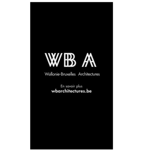 AAFH – Frédéric Haesevoets Architecture