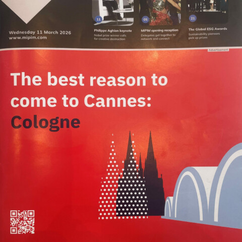 mipim NEWS 2